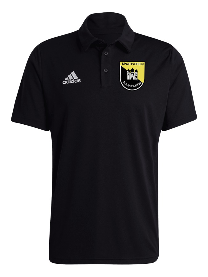 adidas Entrada 22 Poloshirt
