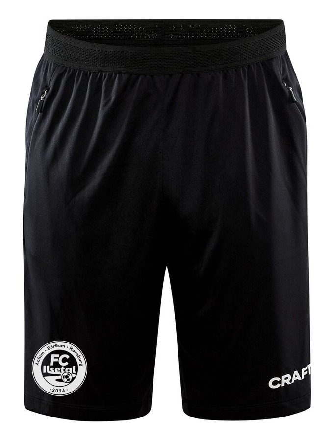 Craft Evolve Schiedsrichter-Shorts