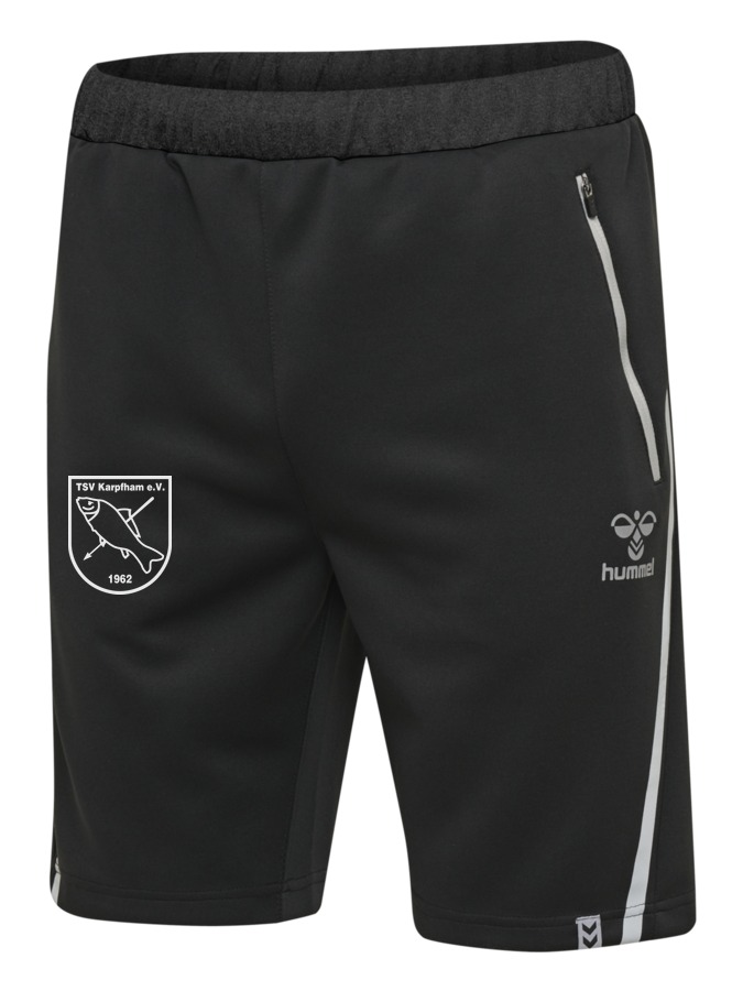 Hummel Cima Shorts