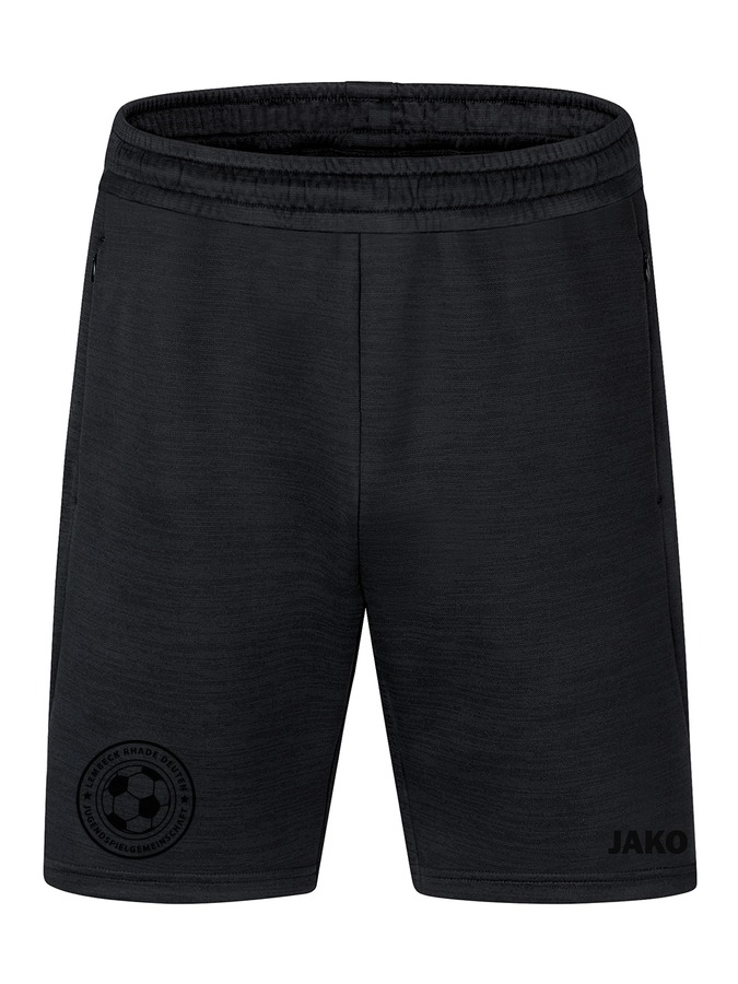 Jako Short Challenge