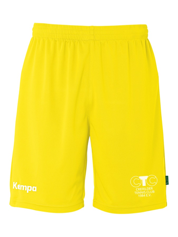 Kempa Team Shorts