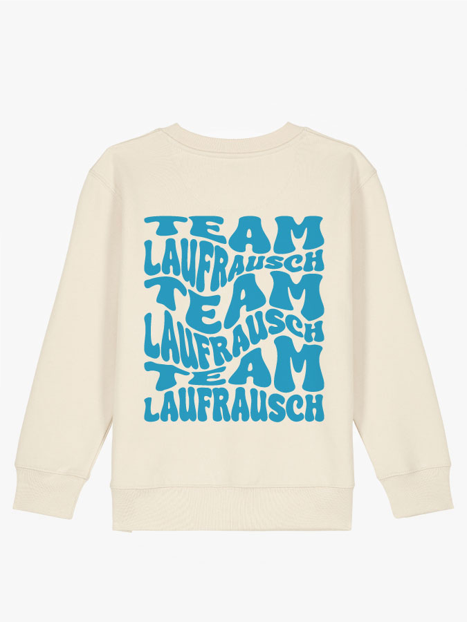 Sweater Wavy Kids