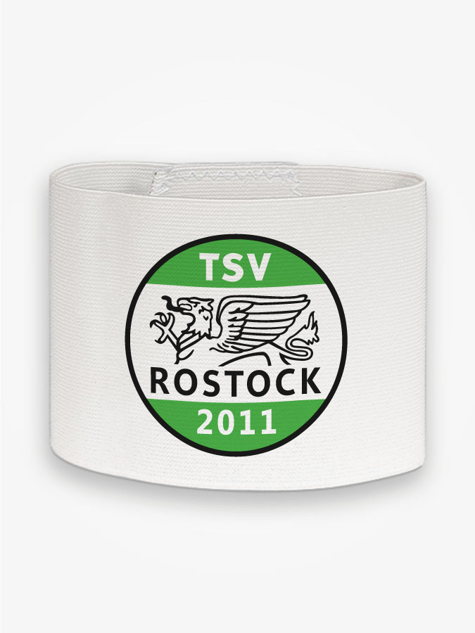 Armbinde Logo