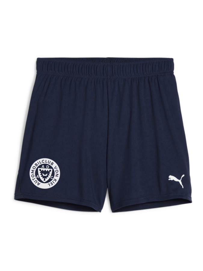 PUMA teamGOAL Handballshorts Damen