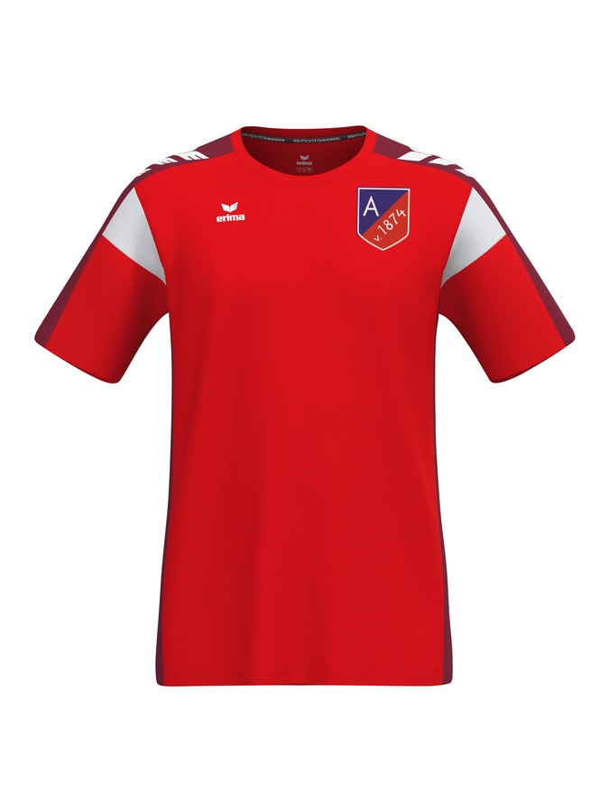 Erima Celebrate 125 T-Shirt Function