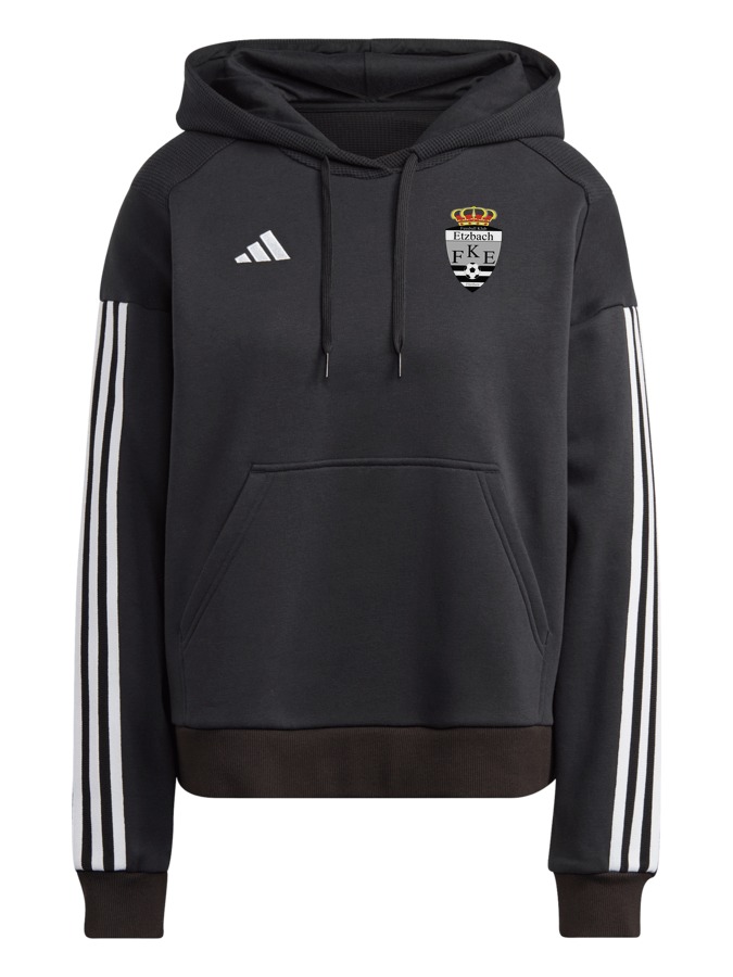 adidas Tiro 23 Competition Hoodie Damen