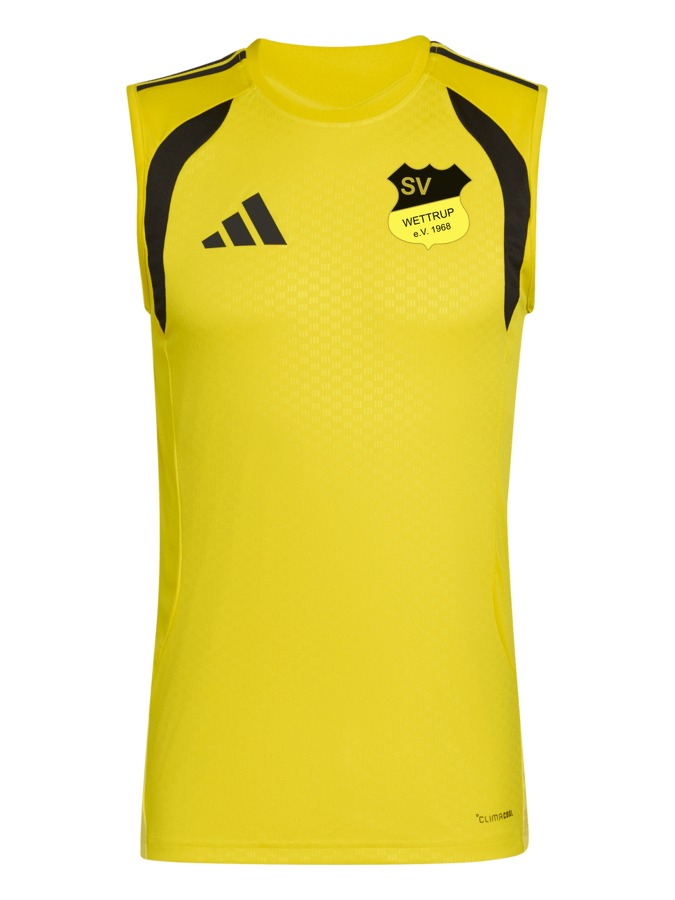 adidas Tiro 26 Competition ärmelloses Trikot