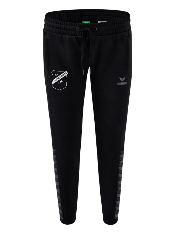 Erima Essential Team Sweathose Damen