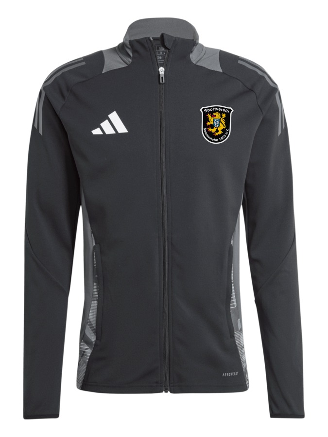 adidas Tiro 24 Competition Trainingsjacke