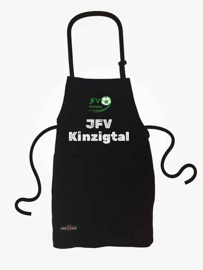 Schürze Grillfürst Classic