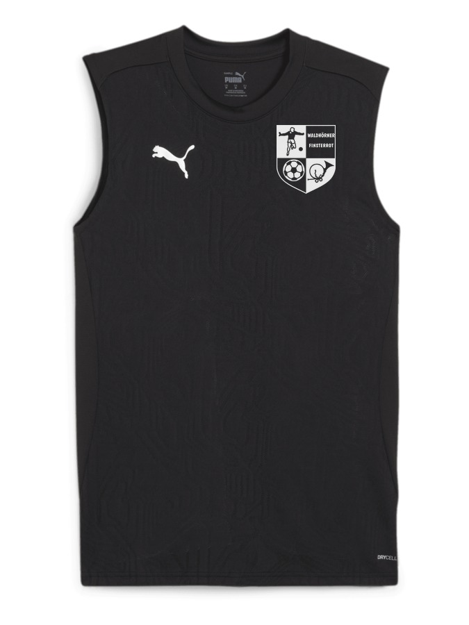 PUMA teamFINAL Trainingstanktop