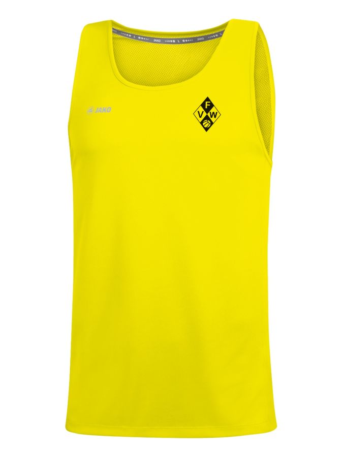 Jako Tanktop Run 2.0
