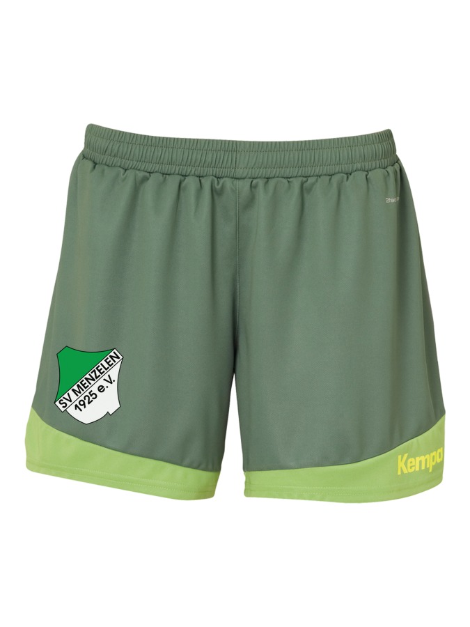 Kempa Emotion 2.0 Shorts Damen