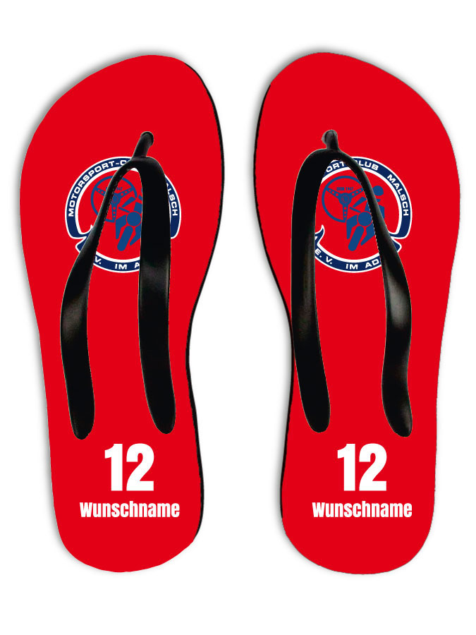 Zehentrenner