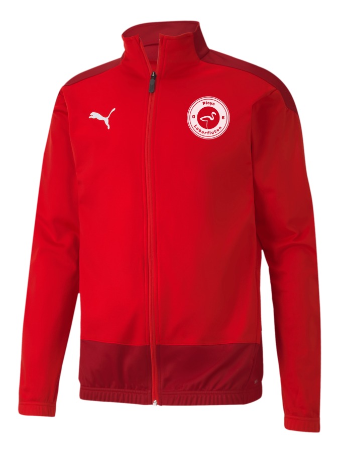 PUMA teamGOAL 23 Trainingsjacke