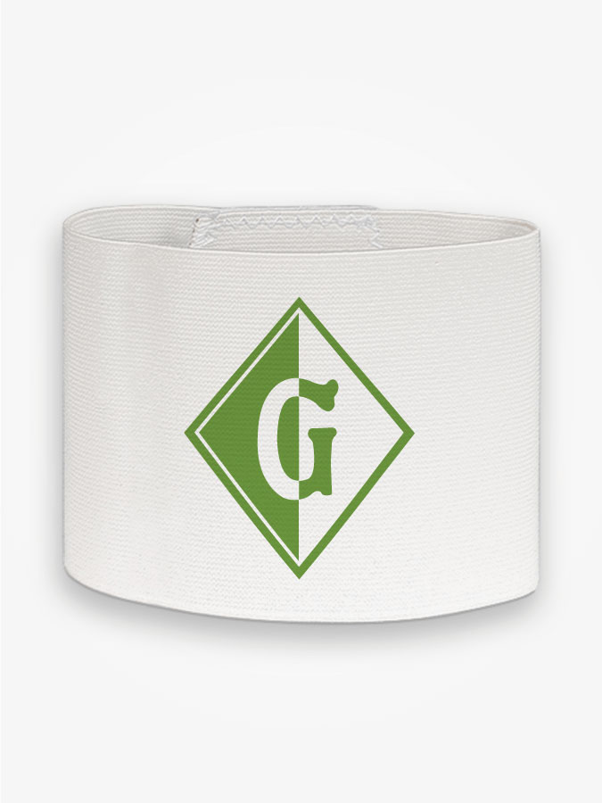 Armbinde Logo