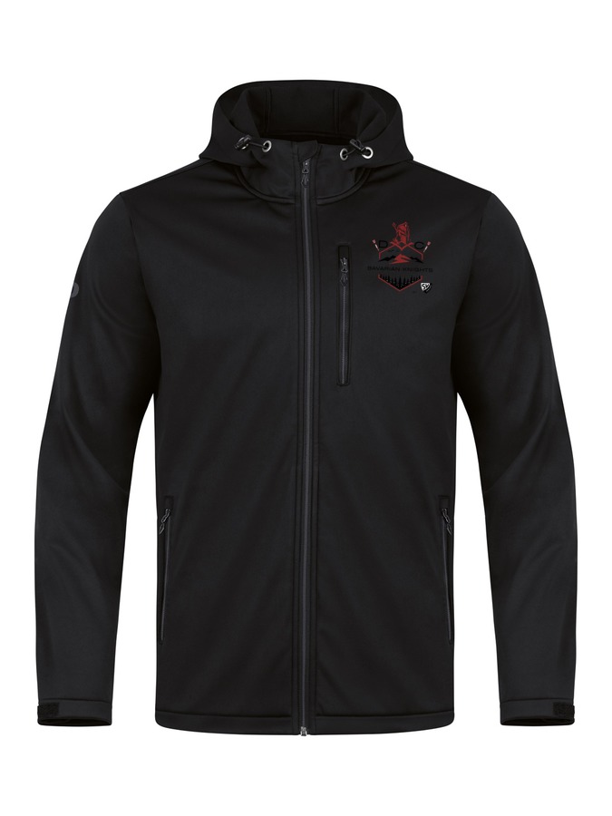 Jako Softshelljacke Premium