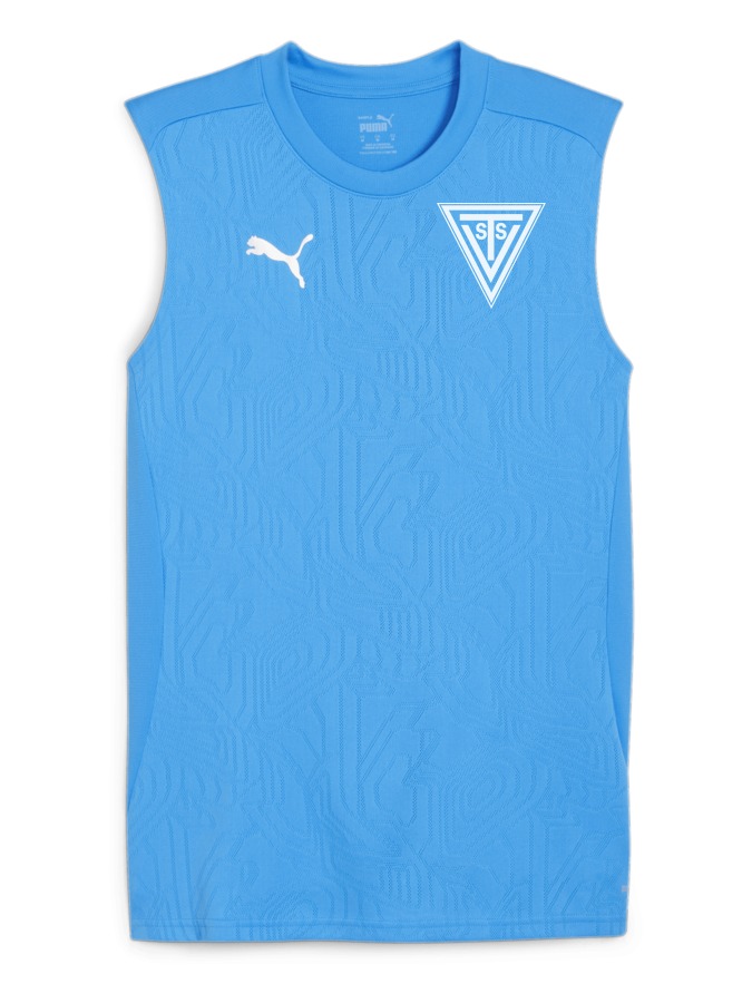 PUMA teamFINAL Trainingstanktop