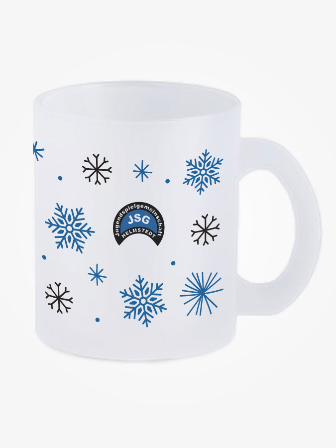 Glühweintasse Lüli