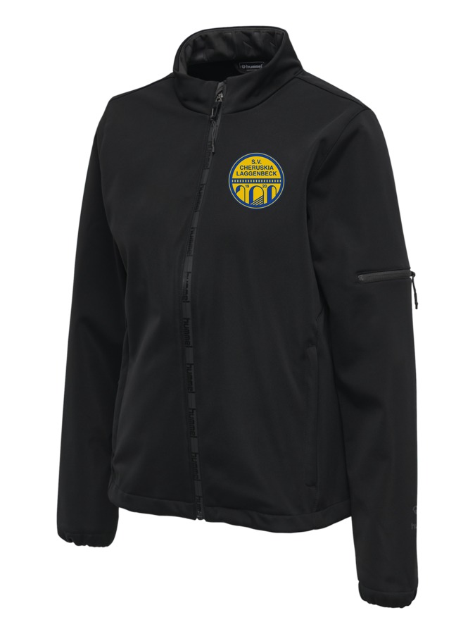 Hummel North Softshell Jacke Damen