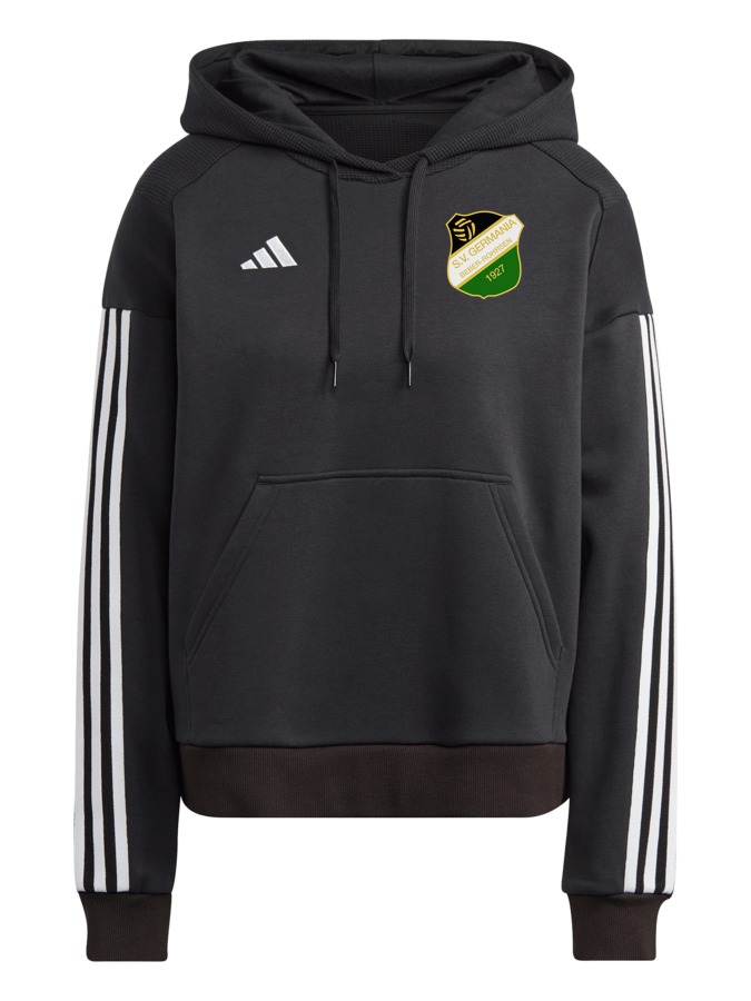 adidas Tiro 23 Competition Hoodie Damen