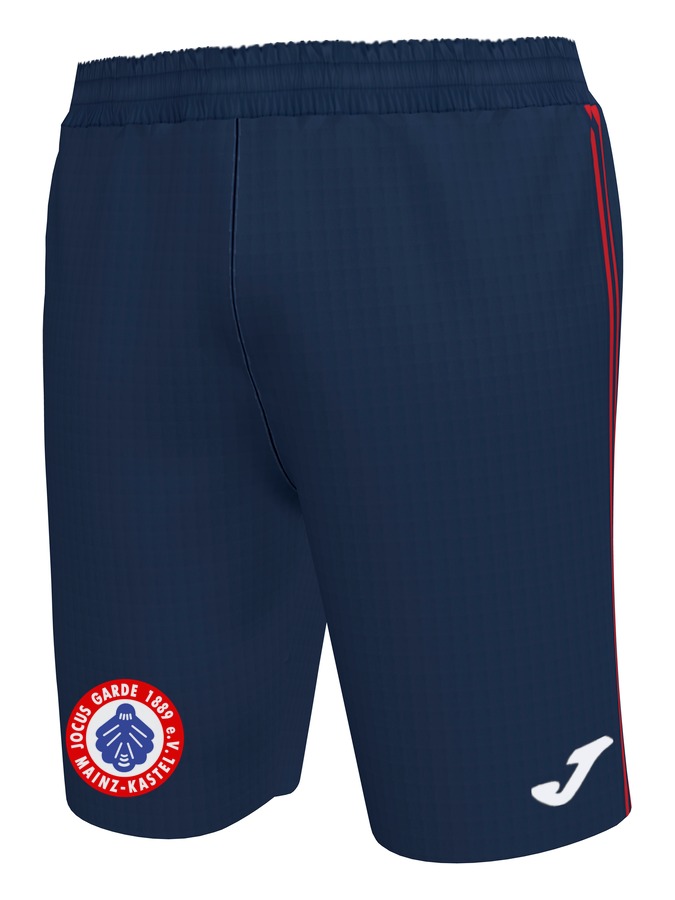Joma Classic Bermuda