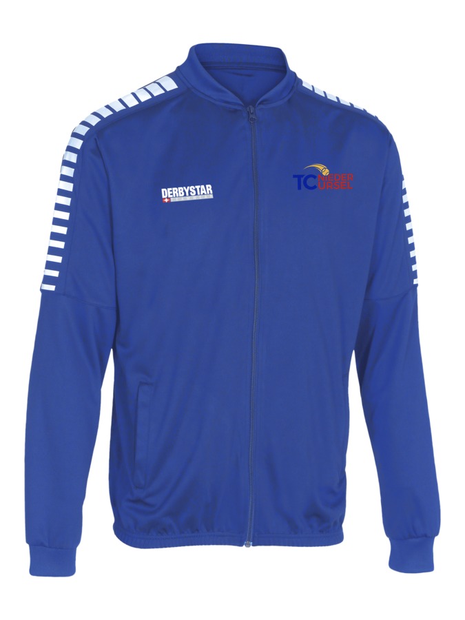 Derbystar Hyper Poly-Arbeitsjacke