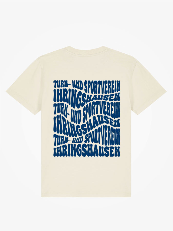 Shirt Wavy Kids
