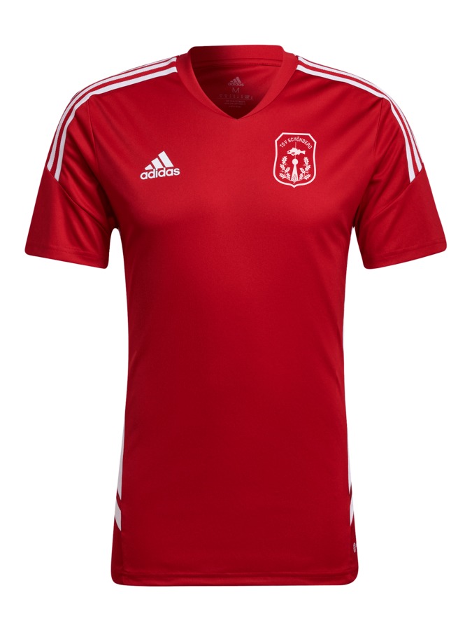 adidas Condivo 22 Trikot