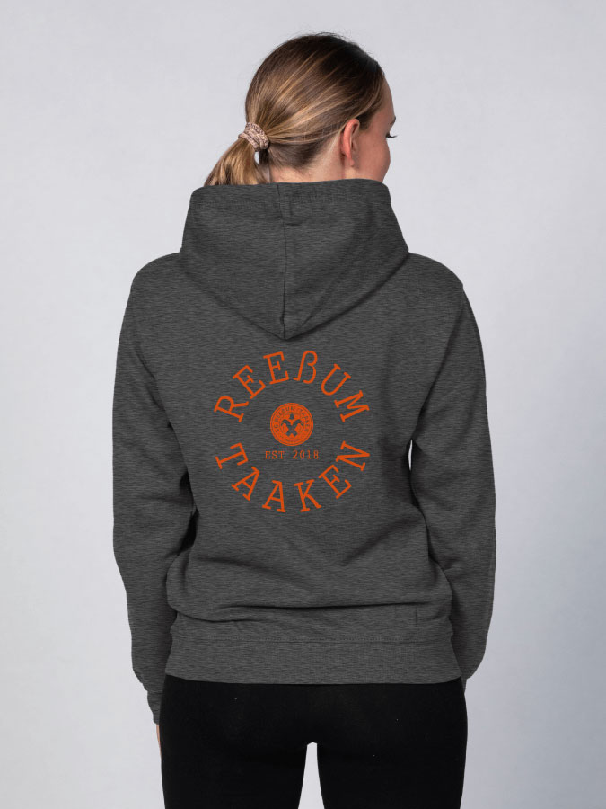 Hoodie Core Damen