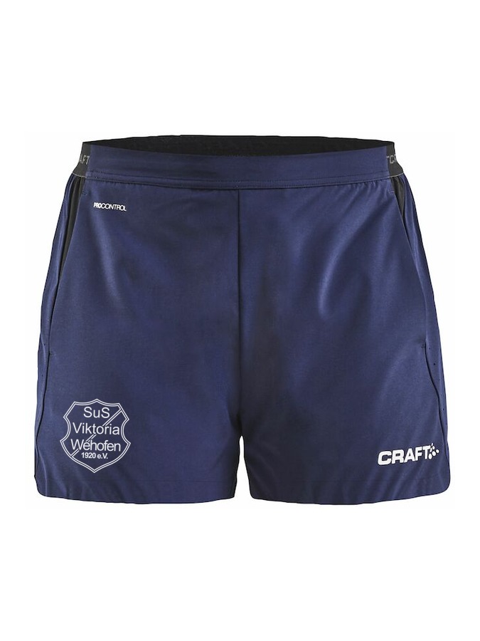 Craft Pro Control Impact Shorts Damen