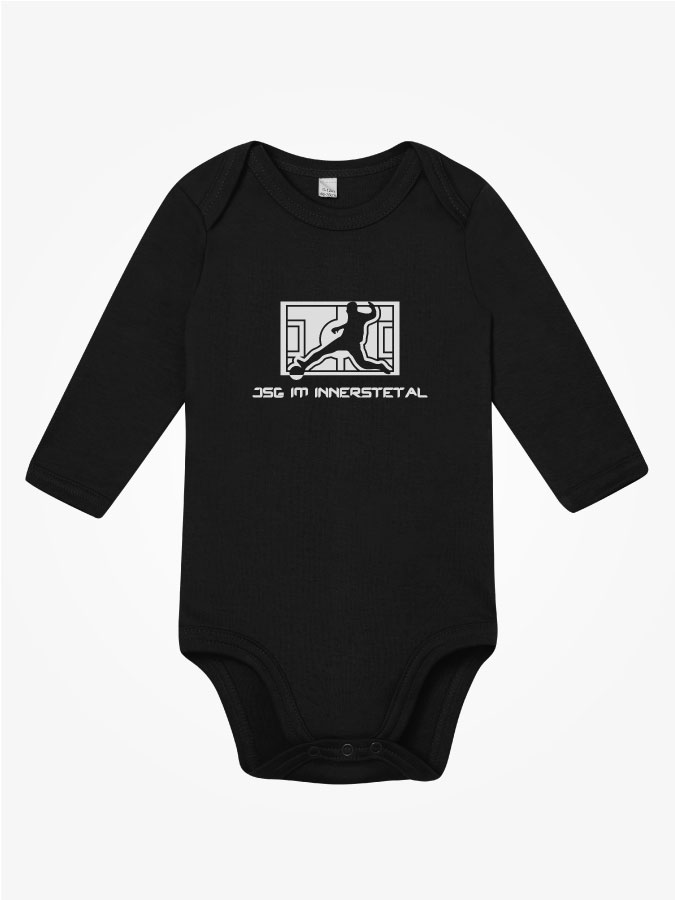 Baby Body Langarm