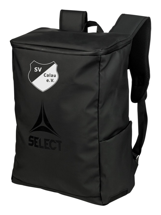 Select All-Wetter Rucksack