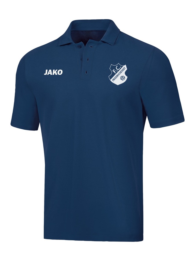 Jako Poloshirt Base