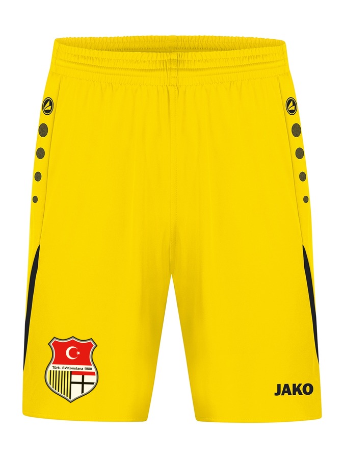 Jako Sporthose Challenge