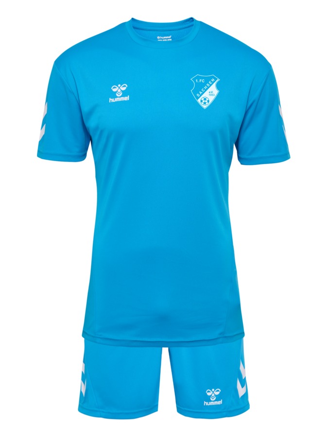 Hummel Logo Set