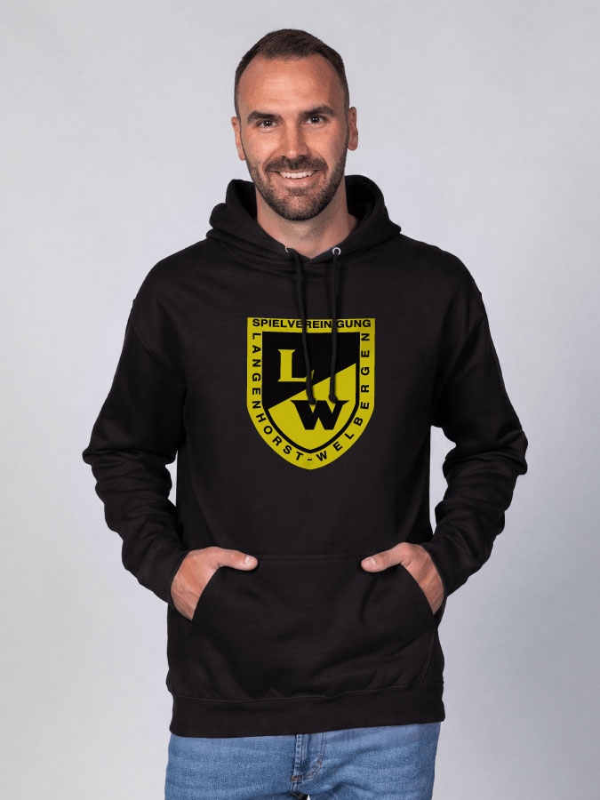 Hoodie Classic Herren