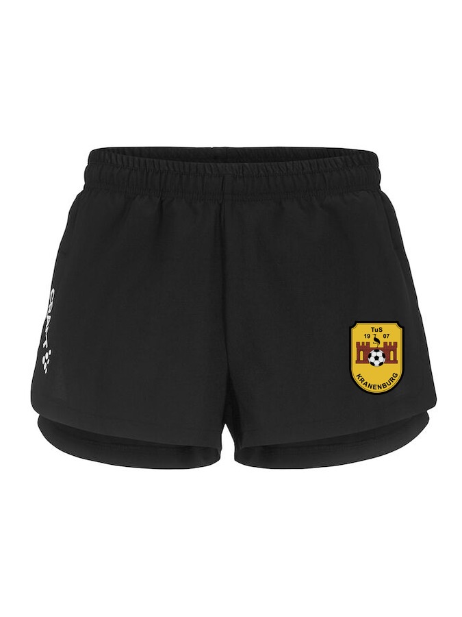 Craft Rush 2.0 Marathon Shorts