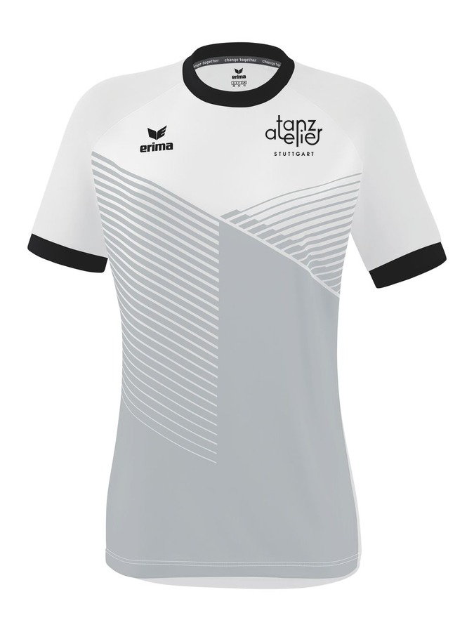 Erima Mantua Trikot Damen