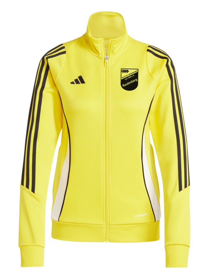adidas Tiro 24 Trainingsjacke Damen