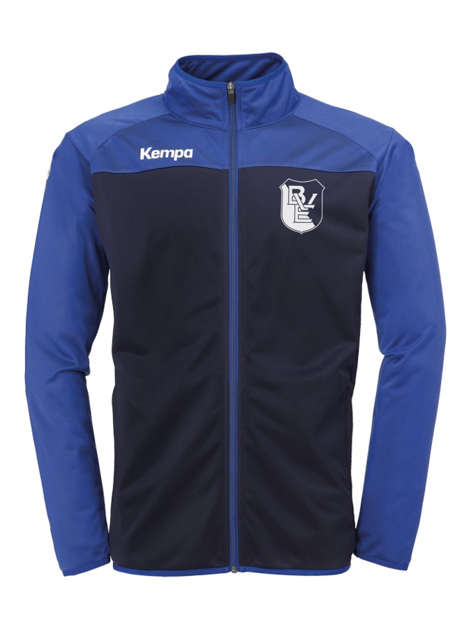 Kempa Prime Poly Jacke