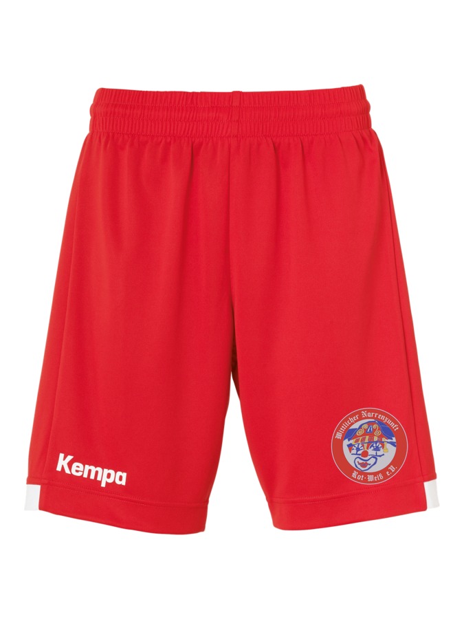 Kempa Player Long Shorts Damen