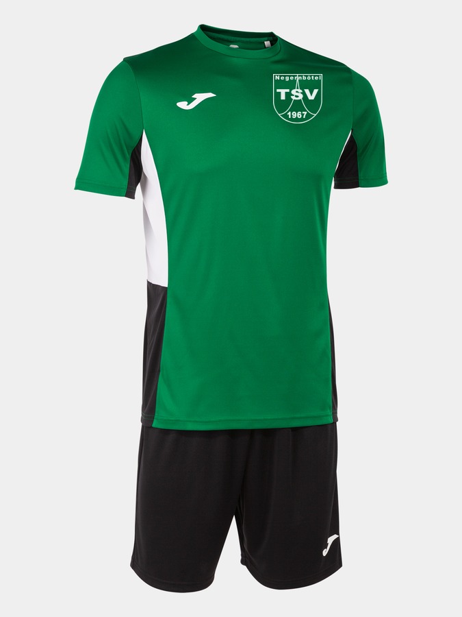 Joma Danubio II Set