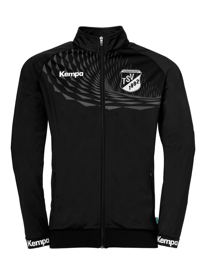 Kempa Wave 26 Poly Jacket