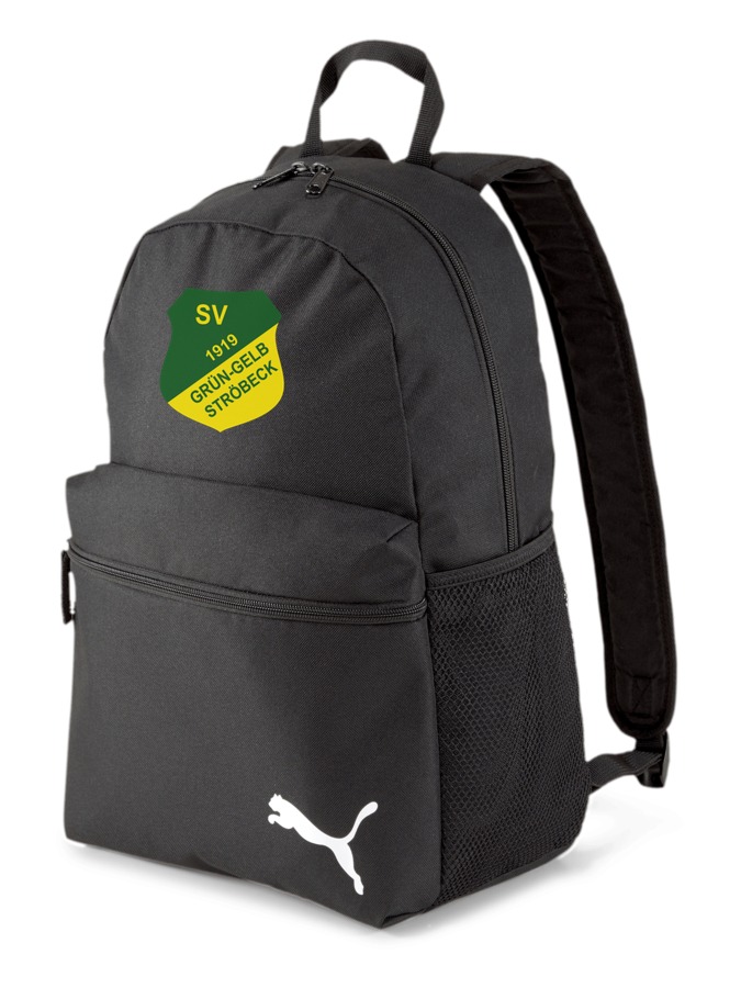 PUMA teamGOAL 23 Backpack Core