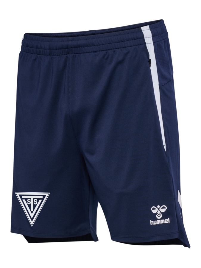 Hummel Lead 2.0 Training Shorts
