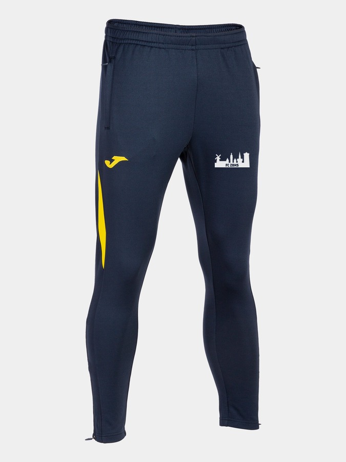 Joma Championship VII Long Pants