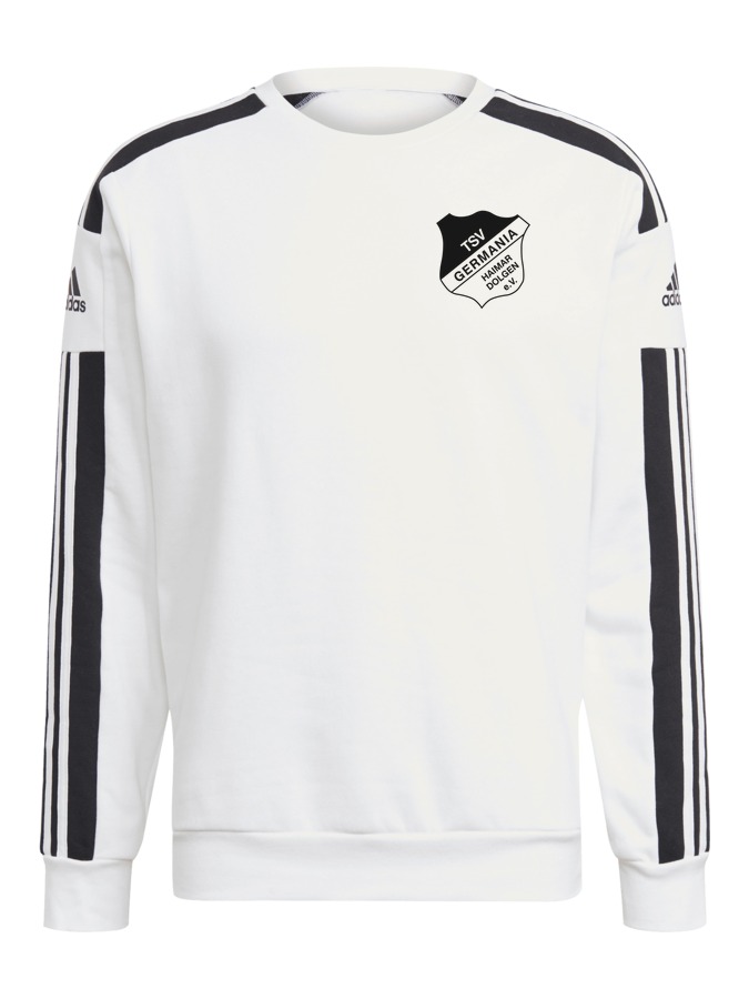 adidas Squadra 21 Sweatshirt