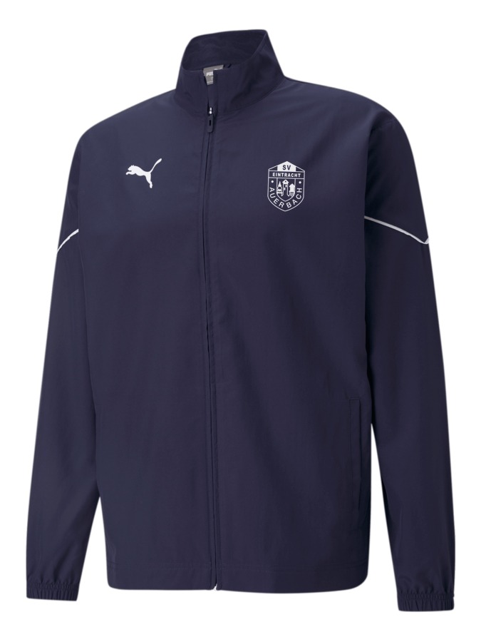 PUMA teamRISE Sideline Jacke