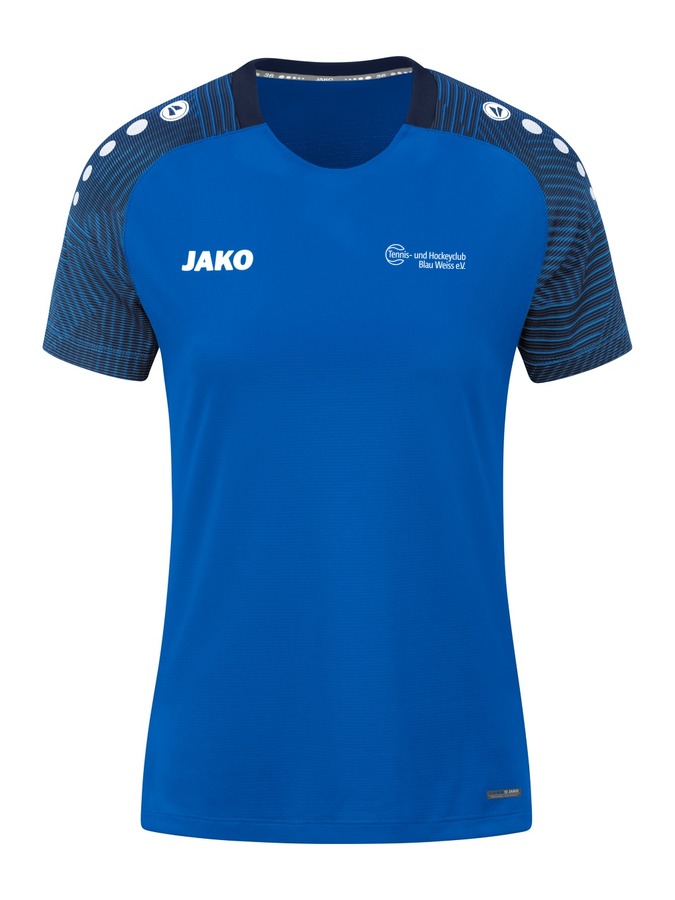 Jako T-Shirt Performance Damen